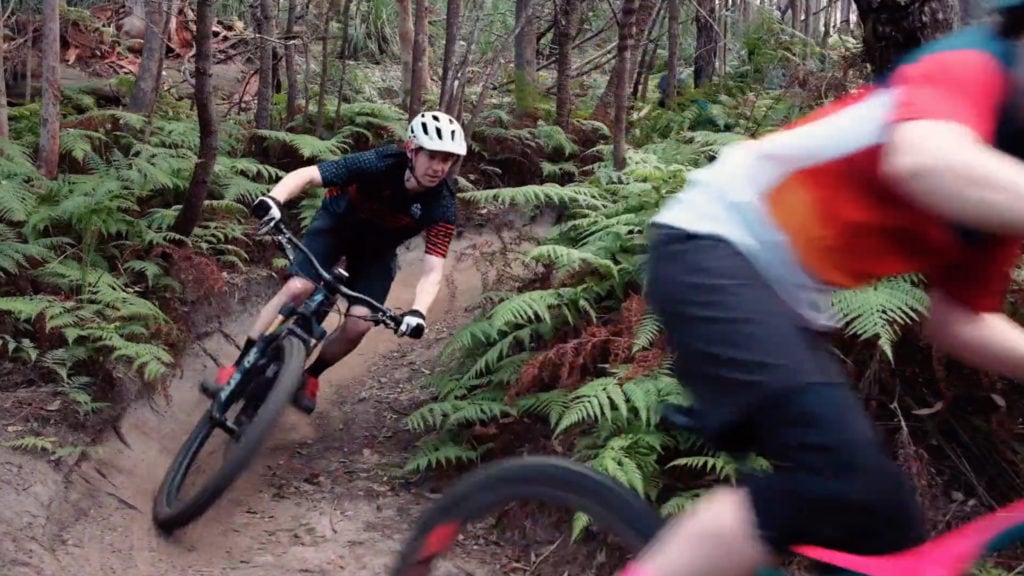 Manly Cycles Specialized